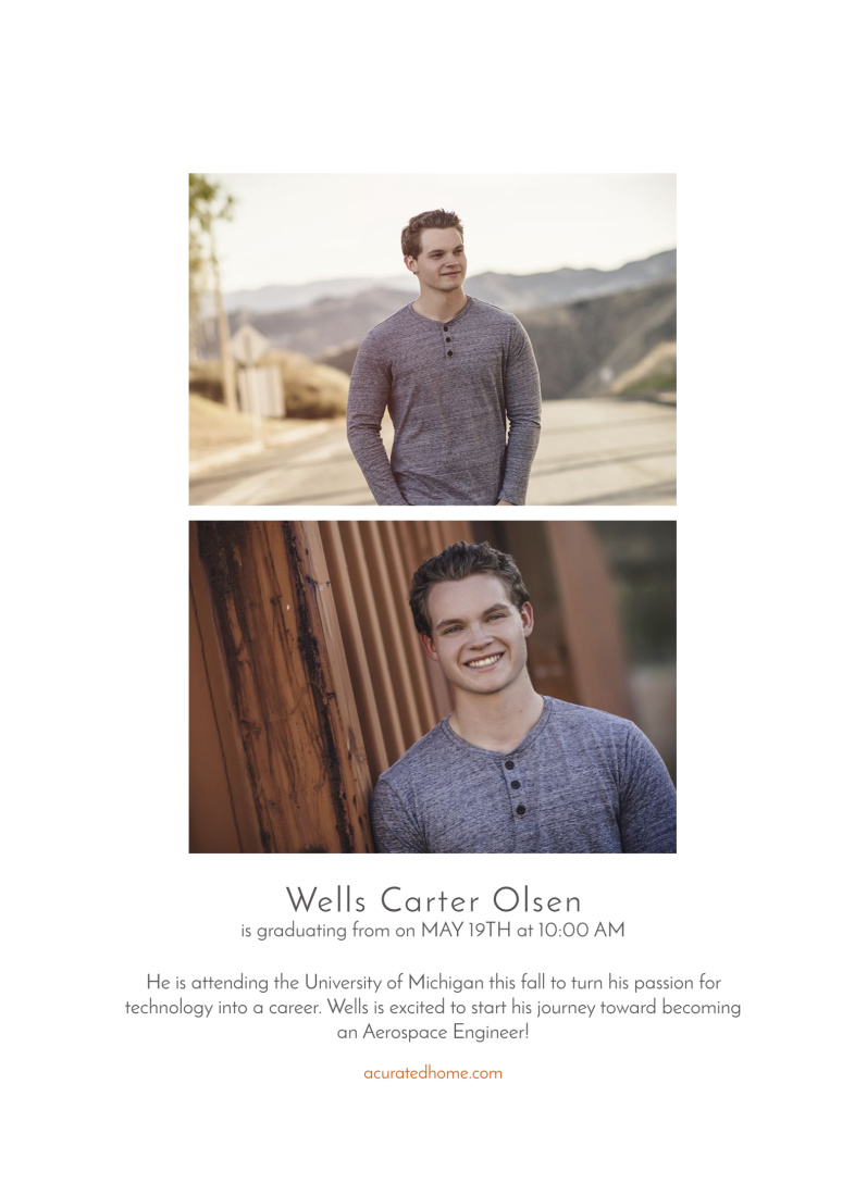 2 Photos layout